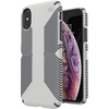 image:imageSpeck Products Presidio Grip iPhone XsiPhone X Case Dolphin GreyAloe Green 1171246249Marble GreyAnthracite Grey