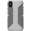 image:imageSpeck Products Presidio Grip iPhone XsiPhone X Case Dolphin GreyAloe Green 1171246249Marble GreyAnthracite Grey