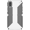 image:imageSpeck Products Presidio Grip iPhone XsiPhone X Case Dolphin GreyAloe Green 1171246249WhiteBlack