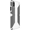 image:imageSpeck Products Presidio Grip iPhone XsiPhone X Case Dolphin GreyAloe Green 1171246249WhiteBlack