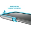 image:imageSpeck Products Presidio Grip iPhone XsiPhone X Case Dolphin GreyAloe Green 1171246249WhiteBlack