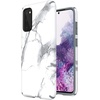 image:imageSpeck Products Presidio Inked Samsung Galaxy S20 Case CarraraMarble MatteGrey