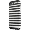 image:imageSpeck Products Presidio Inked iPhone SE 2022 iPhone SE 2020 iPhone 8 iPhone 7 Case Stripe Gold SpecksMarble Grey Gray 1320878902