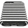 image:imageSpeck Products Presidio Inked iPhone SE 2022 iPhone SE 2020 iPhone 8 iPhone 7 Case Stripe Gold SpecksMarble Grey Gray 1320878902