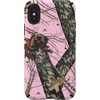image:imageSpeck Products Presidio Inked iPhone XiPhone Xs Max Case Mossy Oak BreakUp PinkBlack 1331258675