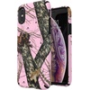 image:imageSpeck Products Presidio Inked iPhone XiPhone Xs Max Case Mossy Oak BreakUp PinkBlack 1331258675