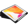 image:imageSpeck Products Presidio PRO Folio iPad 20192020 Case and Stand BlackBlack