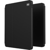 image:imageSpeck Products Presidio PRO Folio iPad 2021iPad Pro 20182020 129Inch Case with Microban Protection BlackBlack