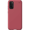 image:imageSpeck Products Presidio PRO Samsung Galaxy S20 Case SoftMaroonSamba Red