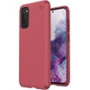 image:imageSpeck Products Presidio PRO Samsung Galaxy S20 Case SoftMaroonSamba Red