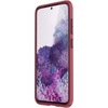 image:imageSpeck Products Presidio PRO Samsung Galaxy S20 Case SoftMaroonSamba Red