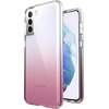 image:imageSpeck Products Presidio Perfect Clear Ombre Samsung Galaxy S21 5G Case ClearVintage Rose Fade