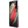 image:imageSpeck Products Presidio Perfect Clear Ombre Samsung Galaxy S21 Ultra 5G Case ClearVintage Rose FadeOmbre