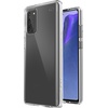 image:imageSpeck Products Presidio Perfect Clear Samsung Note20 Case ClearClear 1385995085