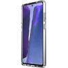 image:imageSpeck Products Presidio Perfect Clear Samsung Note20 Case ClearClear 1385995085
