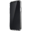 image:imageSpeck Products Presidio PerfectClear  Glitter iPhone 12 iPhone 12 Pro Case Clear with Gold GlitterClear