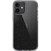 image:imageSpeck Products Presidio PerfectClear  Glitter iPhone 12 iPhone 12 Pro Case Clear with Gold GlitterClear