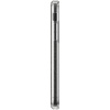 image:imageSpeck Products Presidio PerfectClear Glitter Case Compatible with iPhone XR Clear with Gold GlitterClear