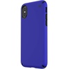 image:imageSpeck Products Presidio PerfectClear Glitter Case Compatible with iPhone XsiPhone X Clear with Gold GlitterClear 1362705636Anorak BlueBlack