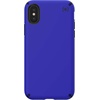 image:imageSpeck Products Presidio PerfectClear Glitter Case Compatible with iPhone XsiPhone X Clear with Gold GlitterClear 1362705636Anorak BlueBlack