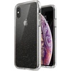 image:imageSpeck Products Presidio PerfectClear Glitter Case Compatible with iPhone XsiPhone X Clear with Gold GlitterClear 1362705636Clear with Gold GlitterClear