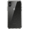image:imageSpeck Products Presidio PerfectClear Glitter Case Compatible with iPhone XsiPhone X Clear with Gold GlitterClear 1362705636Clear with Gold GlitterClear