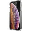 image:imageSpeck Products Presidio PerfectClear Glitter Case Compatible with iPhone XsiPhone X Clear with Gold GlitterClear 1362705636Clear with Gold GlitterClear