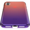 image:imageSpeck Products Presidio PerfectClear Glitter Case Compatible with iPhone XsiPhone X Clear with Gold GlitterClear 1362705636ClearSunset Fade