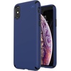 image:imageSpeck Products Presidio PerfectClear Glitter Case Compatible with iPhone XsiPhone X Clear with Gold GlitterClear 1362705636Coastal BlueBlackStorm Grey