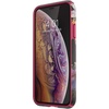image:imageSpeck Products Presidio PerfectClear Glitter Case Compatible with iPhone XsiPhone X Clear with Gold GlitterClear 1362705636DigitalFloralCerise Red