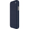 image:imageSpeck Products Presidio PerfectClear Glitter Case Compatible with iPhone XsiPhone X Clear with Gold GlitterClear 1362705636Heathered Eclipse BlueEclipse BlueGunmetal Grey