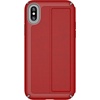image:imageSpeck Products Presidio PerfectClear Glitter Case Compatible with iPhone XsiPhone X Clear with Gold GlitterClear 1362705636Heathered RedHeartrate RedGraphite Grey