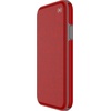 image:imageSpeck Products Presidio PerfectClear Glitter Case Compatible with iPhone XsiPhone X Clear with Gold GlitterClear 1362705636Heathered RedHeartrate RedGraphite Grey