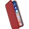image:imageSpeck Products Presidio PerfectClear Glitter Case Compatible with iPhone XsiPhone X Clear with Gold GlitterClear 1362705636Heathered RedHeartrate RedGraphite Grey
