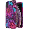 image:imageSpeck Products Presidio PerfectClear Glitter Case Compatible with iPhone XsiPhone X Clear with Gold GlitterClear 1362705636HyperbloomLipstick Pink