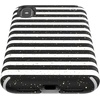 image:imageSpeck Products Presidio PerfectClear Glitter Case Compatible with iPhone XsiPhone X Clear with Gold GlitterClear 1362705636Stripe Gold SpecksMarble Grey
