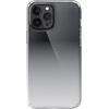 image:imageSpeck Products Presidio PerfectClear Ombre iPhone 12 Pro Max Case ClearAtmosphere FadeClearAtmosphere Fade