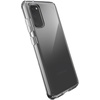 image:imageSpeck Products Presidio PerfectClear Samsung Galaxy S20 Case ClearClear 1363155085