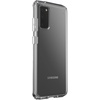 image:imageSpeck Products Presidio PerfectClear Samsung Galaxy S20 Case ClearClear 1363155085