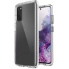 image:imageSpeck Products Presidio PerfectClear Samsung Galaxy S20 Case ClearClear 1363155085