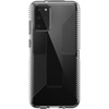 image:imageSpeck Products Presidio PerfectClear Samsung Galaxy S20 Case ClearClear 1363715085Clear