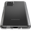 image:imageSpeck Products Presidio PerfectClear Samsung Galaxy S20 Case ClearClear 1363715085ClearClear