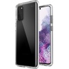image:imageSpeck Products Presidio PerfectClear Samsung Galaxy S20 Case ClearClear 1363715085ClearClear