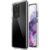 image:imageSpeck Products Presidio PerfectClear Samsung Galaxy S20 Ultra Case ClearClear 1363835085