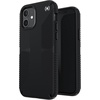 image:imageSpeck Products Presidio PerfectClear iPhone 12 iPhone 12 Pro Case ClearClear OPEN BOXBlackBlackWhite