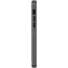 image:imageSpeck Products Presidio PerfectClear iPhone 12 iPhone 12 Pro Case ClearClear OPEN BOXGraphite GreyGraphite GreyBold Red