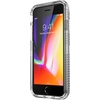 image:imageSpeck Products Presidio PerfectClear with Grip Case Compatible with iPhone SE 2022 iPhone SE 2020 iPhone 8 iPhone 7 ClearClear 1362165085ClearClear