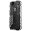 image:imageSpeck Products Presidio PerfectClear with Grip Case Compatible with iPhone SE 2022 iPhone SE 2020 iPhone 8 iPhone 7 ClearClear 1362165085ClearClear