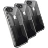 image:imageSpeck Products Presidio PerfectClear with Grip Case Compatible with iPhone SE 2022 iPhone SE 2020 iPhone 8 iPhone 7 ClearClear 1362165085ClearClear