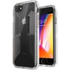 image:imageSpeck Products Presidio PerfectClear with Grip Case Compatible with iPhone SE 2022 iPhone SE 2020 iPhone 8 iPhone 7 ClearClear 1362165085ClearClear